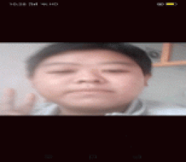 寻亲：黄静娟