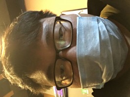 寻亲：詹学文