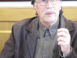 艺术家广军介绍和相关作品欣赏