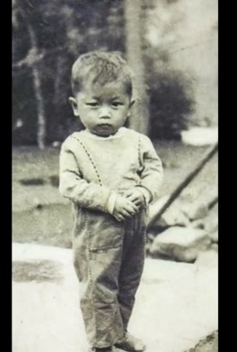 寻亲：李长贵