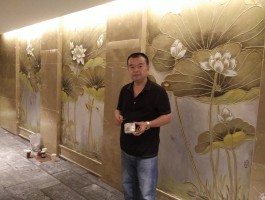 画家黄惟一作品多少钱(画家黄维耿简历)-画家黄惟一联系方式
