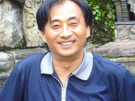 艺术家姚鸣京介绍和相关作品欣赏