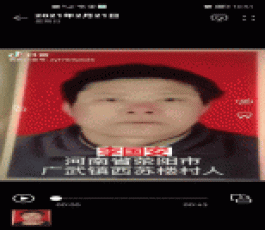 寻亲：李国安