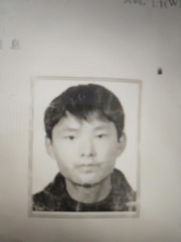 寻亲：牛已海