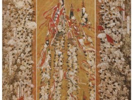 画家李醒滔(李醒韬画价钱)