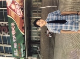 寻亲：叶飞