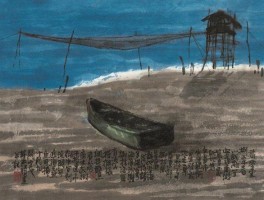 画家张华胜作品多少钱(美术名家张华)-画家张华胜联系方式