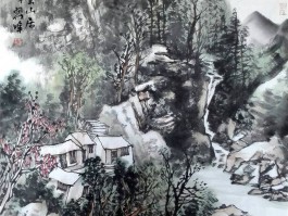 画家翟晖作品多少钱(艺术家翟倞)-画家翟晖联系方式