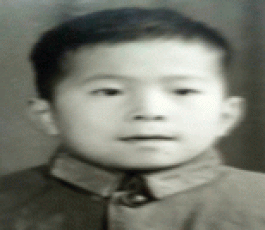 寻亲：王小六