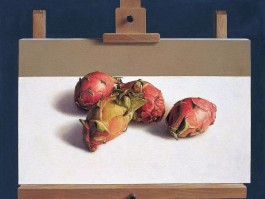画家姜向东作品多少钱(画家姜东明介绍)-画家姜向东联系方式
