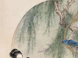 画家刘硕仁(刘硕石的画市价是多少)