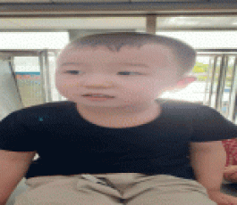 寻亲：白添添