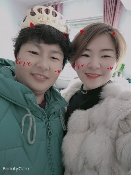 寻亲：孙梅梅