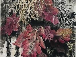 画家陈野平作品多少钱(陈野平山水画价格)-画家陈野平联系方式