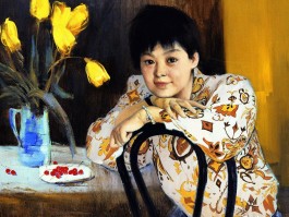 画家宋惠民作品多少钱(画家宋惠民生平)-画家宋惠民联系方式