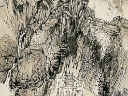 画家吴荣杰作品多少钱(吴荣书法作品)-画家吴荣杰联系方式