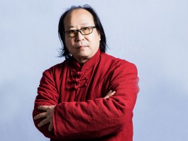 书法家郑春松(书法家郑春松个人简介)