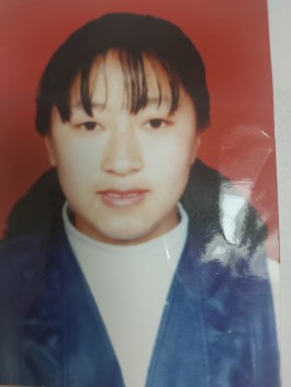 寻亲：李正秀