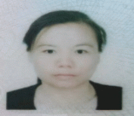 寻亲：刘美佳
