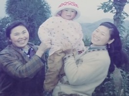 寻亲：黄美美