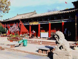 书法家武红先(武红芹名师工作室)