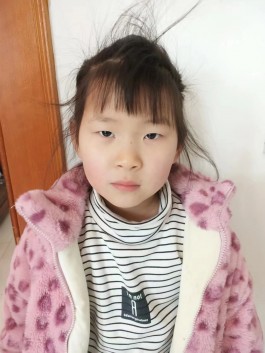 寻亲：黄绍涵