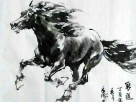 画家刘长海作品多少钱(保定画马画家刘长海)-画家刘长海联系方式