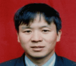 寻亲：何荣泽