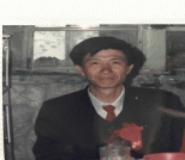 寻亲：李永乐
