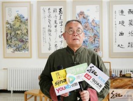 画家陈刚(画家陈钢简介)