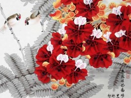 画家张斌作品多少钱(画家张斌作品欣赏)-画家张斌联系方式