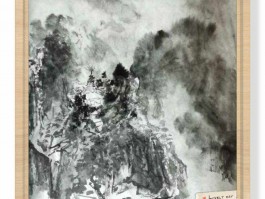 画家曹国昌作品多少钱(曹国朝书法家)-画家曹国昌联系方式
