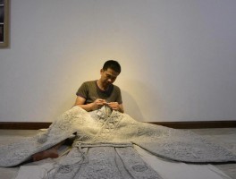画家王雷作品多少钱(画家王雷作品)-画家王雷联系方式