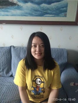 寻亲：李静丹