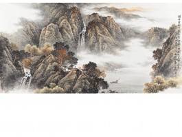画家佘国纲作品多少钱(佘国平木雕作品图片)-画家佘国纲联系方式