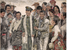 画家刘少宁作品多少钱(画家刘少宁作品价格)-画家刘少宁联系方式
