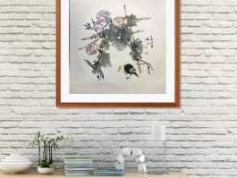 画家高坤水作品多少钱(高坤水 画 价格)-画家高坤水联系方式