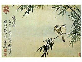 画家戴双清作品多少钱(书画家戴清明)-画家戴双清联系方式