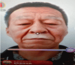 寻亲：朱保记