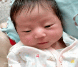 寻亲：庞佳琦