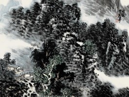 画家白崇然作品多少钱(画家白崇然作品图片)-画家白崇然联系方式