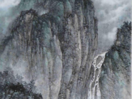 画家周平作品多少钱(画家周平个人介绍)-画家周平联系方式