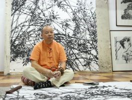 画家熊晓东作品多少钱(画家熊晓东介绍)-画家熊晓东联系方式