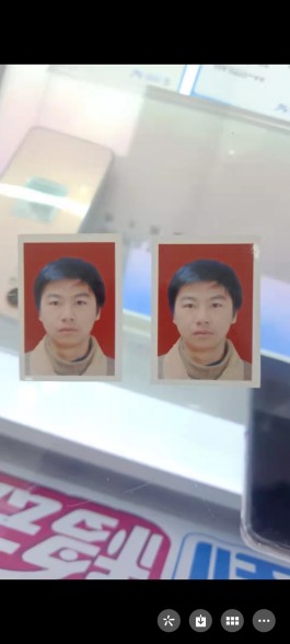 寻亲：熊毅