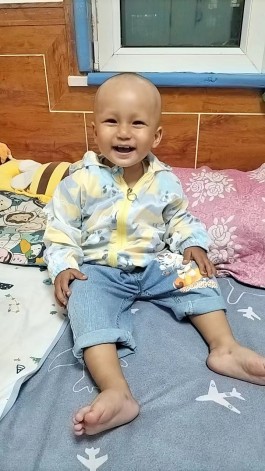 寻亲：尹忠祖