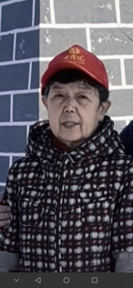 寻亲：王彩仙