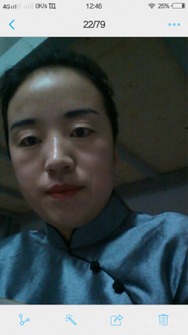 寻亲：慕蓉（1989.11.20）<strong><mark>甘肃</mark></strong>省镇原县人