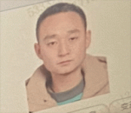 寻亲：蒋宋