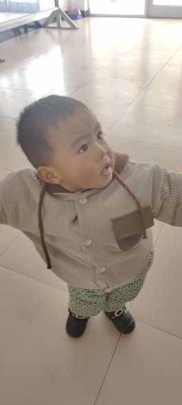寻亲：成瑞松