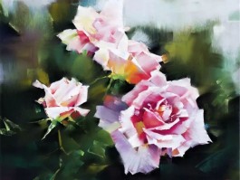 画家戴永杰作品多少钱(书法家戴永芳)-画家戴永杰联系方式